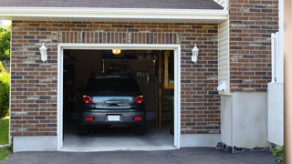 Garage Door Installation at Valencia, Pennsylvania